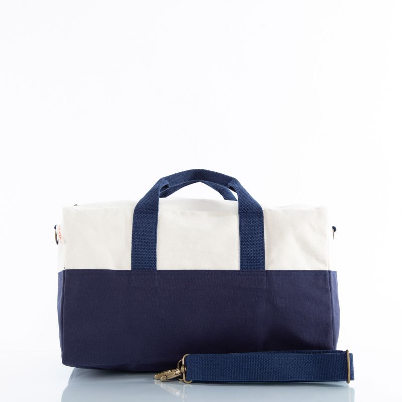 Retro Kids Duffle