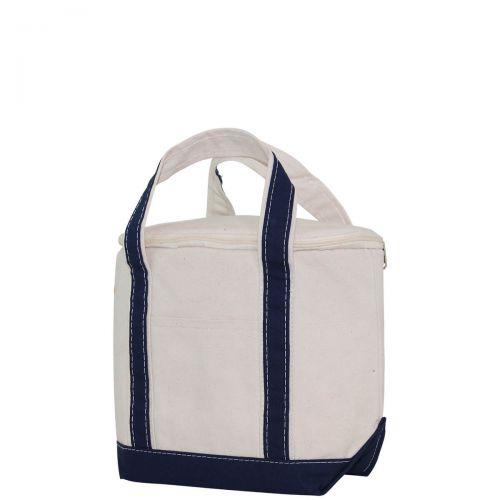 Insulated Lunch Cooler Boat Tote