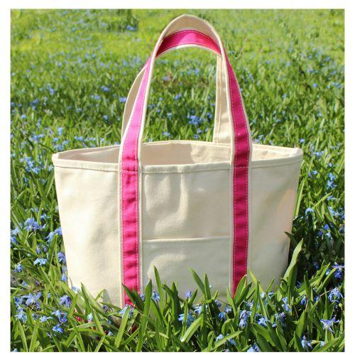 Medium Boat Tote