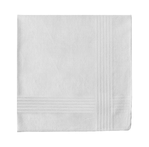 Handkerchief - Mens