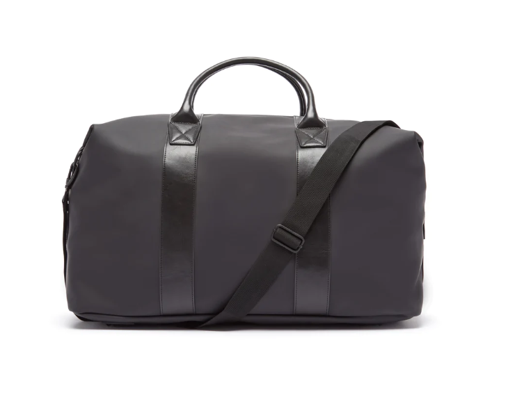 Hudson Duffle Bag