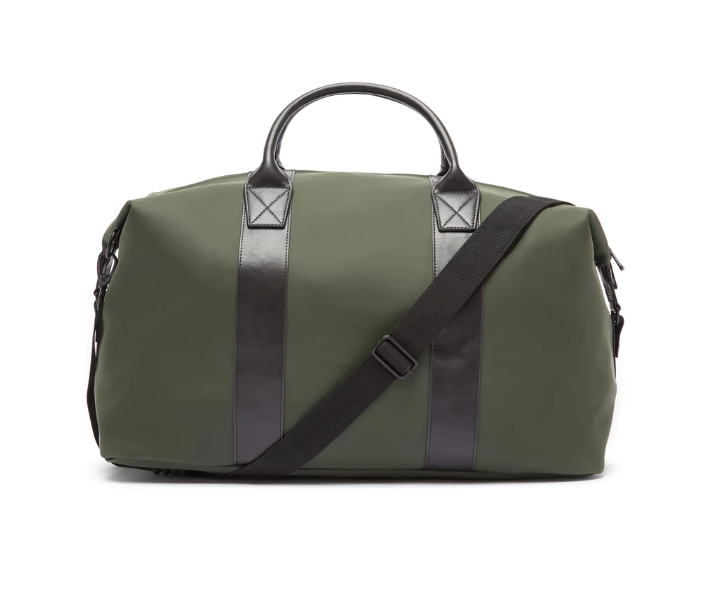 Hudson Duffle Bag