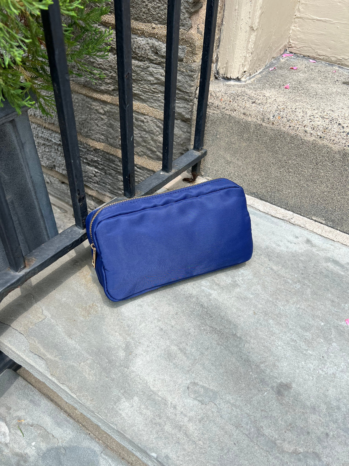 Nylon Cosmetic - Small