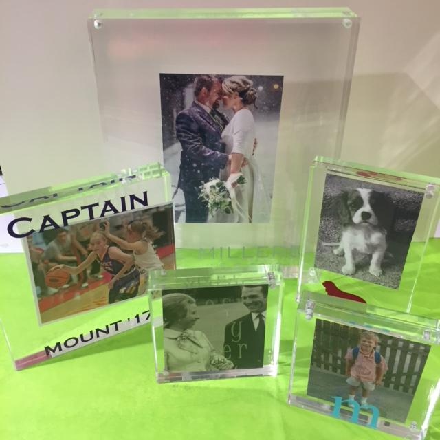 Magnet Frame 8x10
