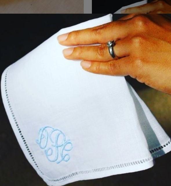 Handkerchief - Ladies
