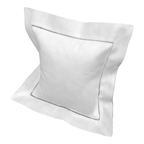 Linen Small Square Pillow