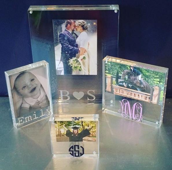 Magnet Frames
