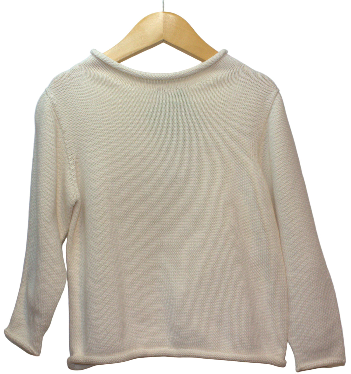Rollneck Sweater