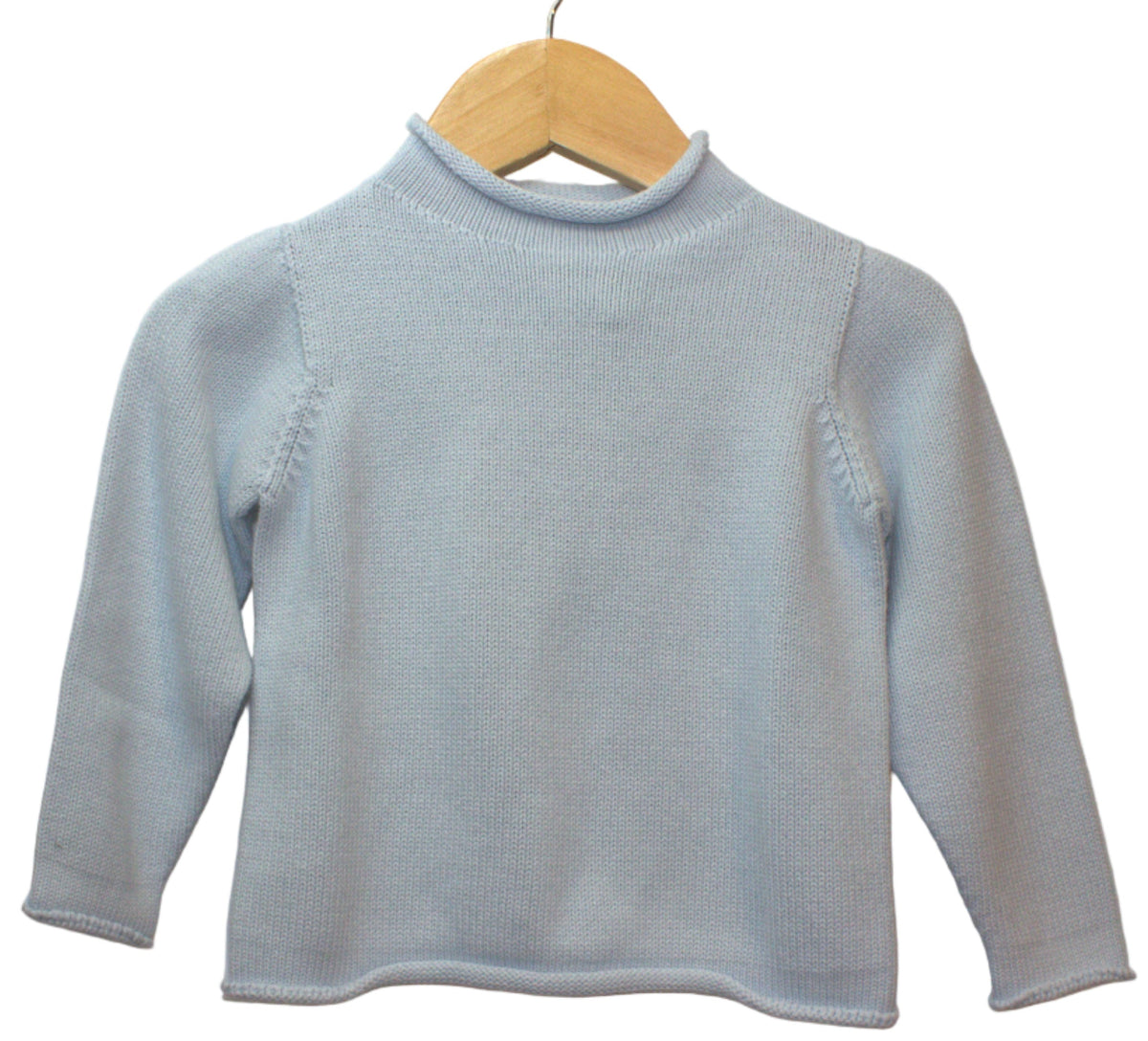 Rollneck Sweater
