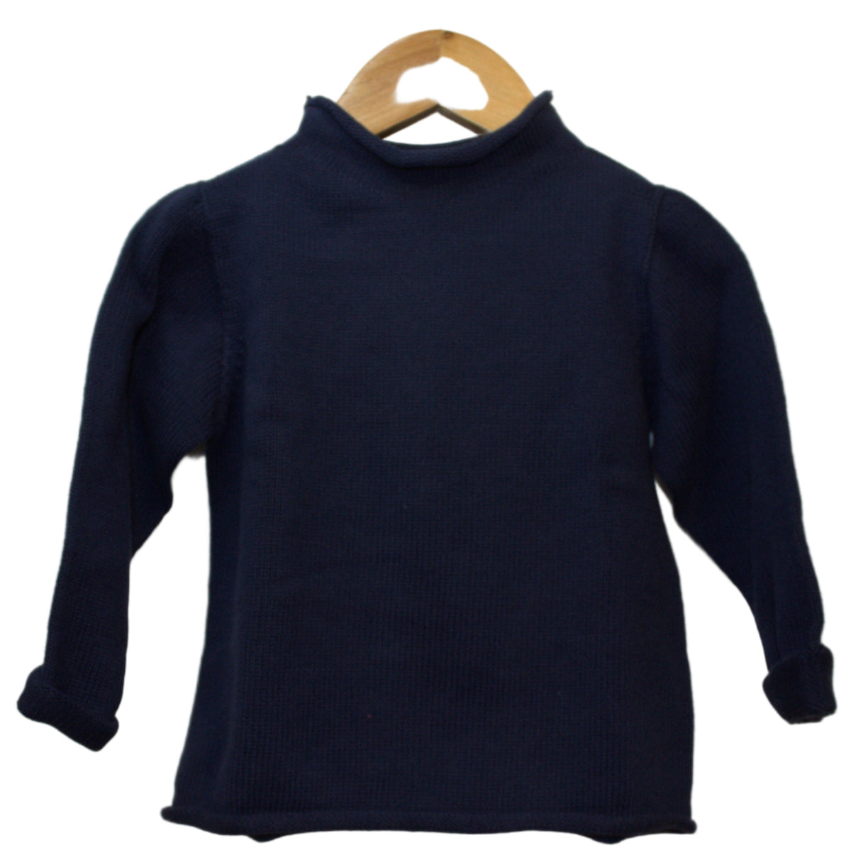 Rollneck Sweater