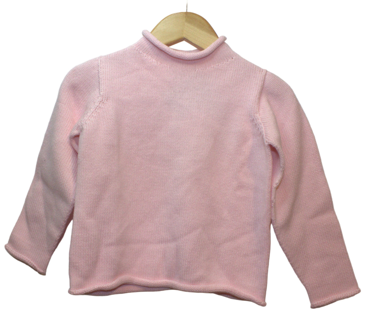 Rollneck Sweater