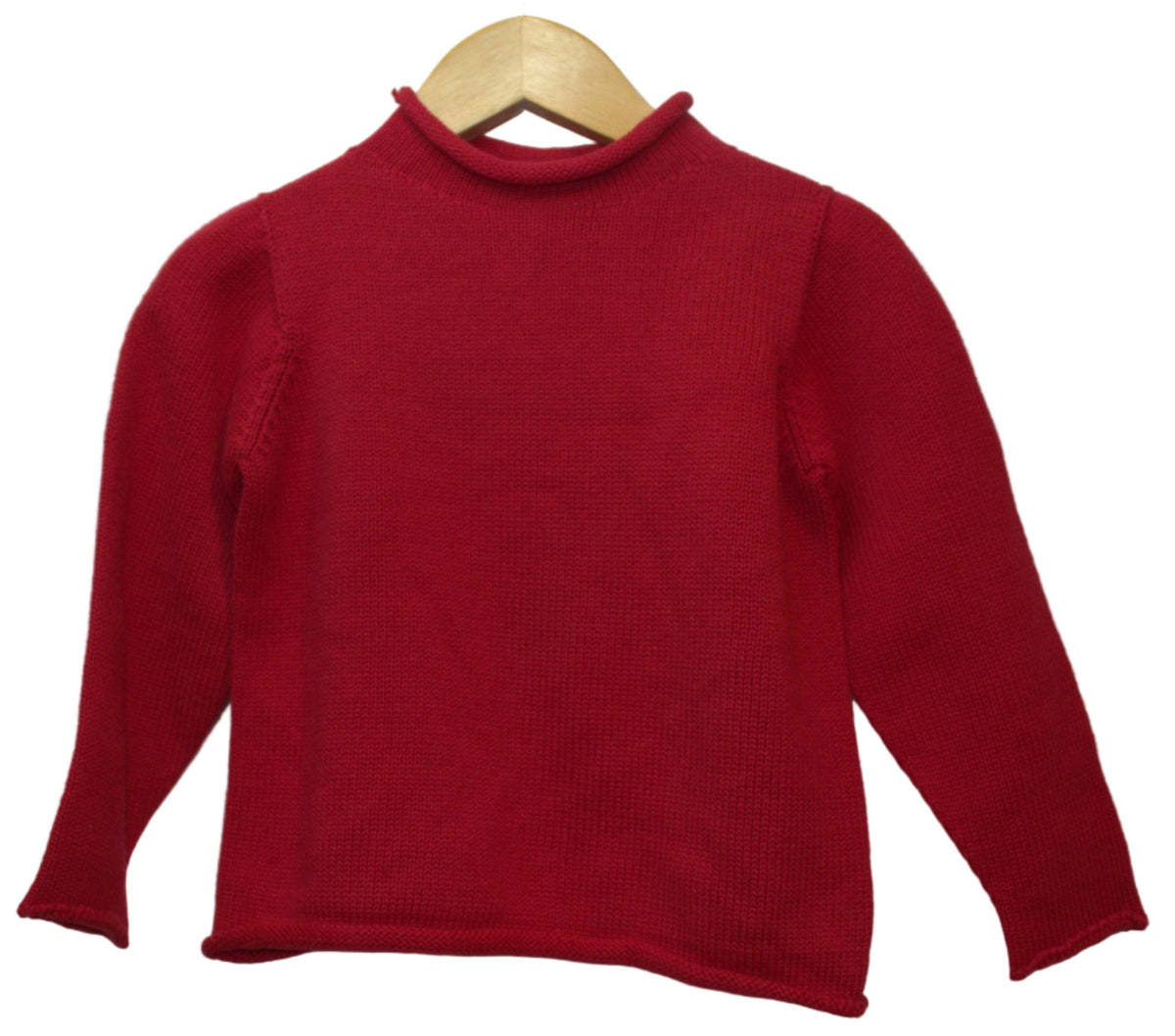Rollneck Sweater