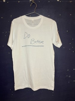 Just Sayin' tshirt
