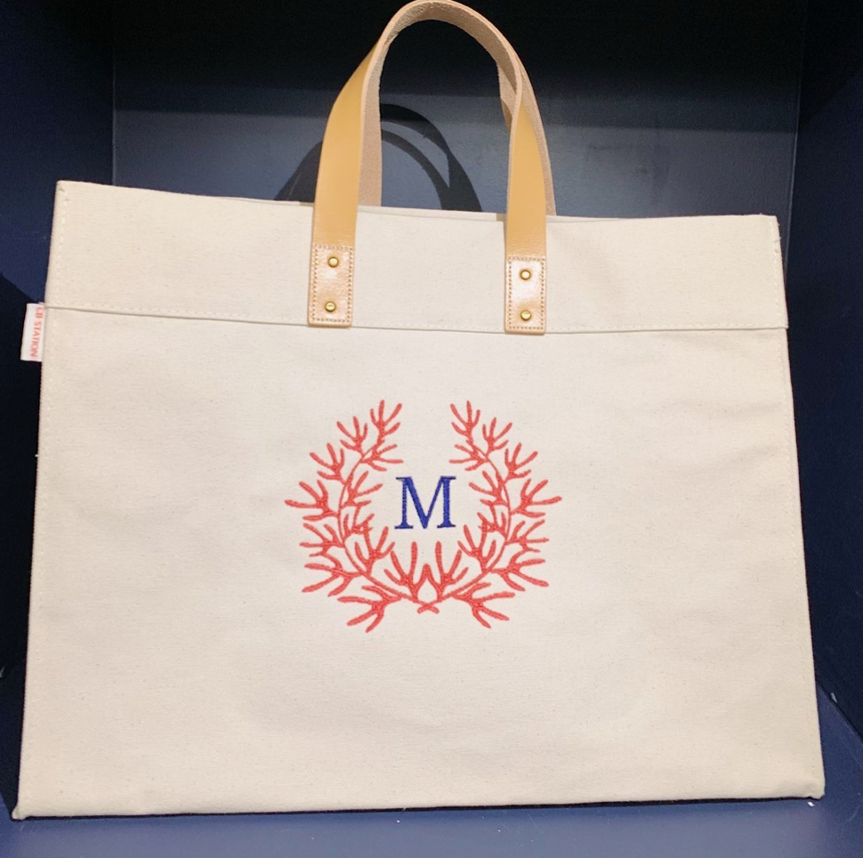 Advantage Tote