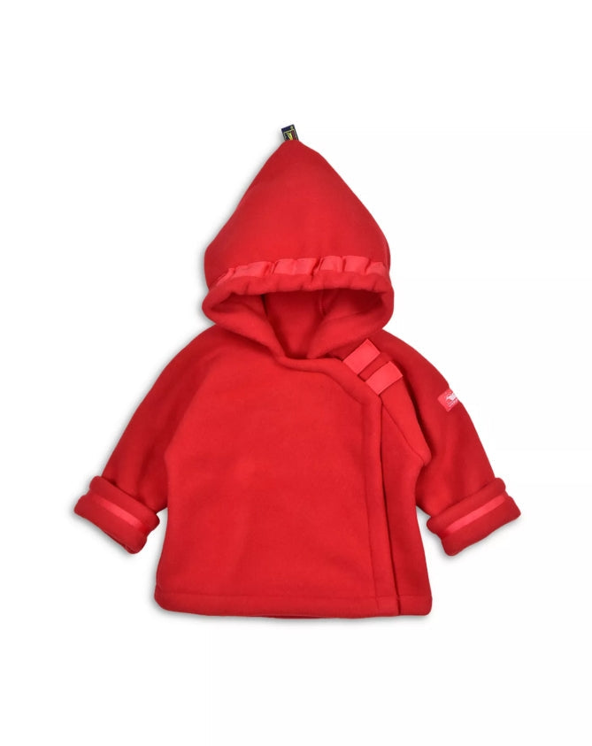 Widgeon Polartec Fleece Jacket