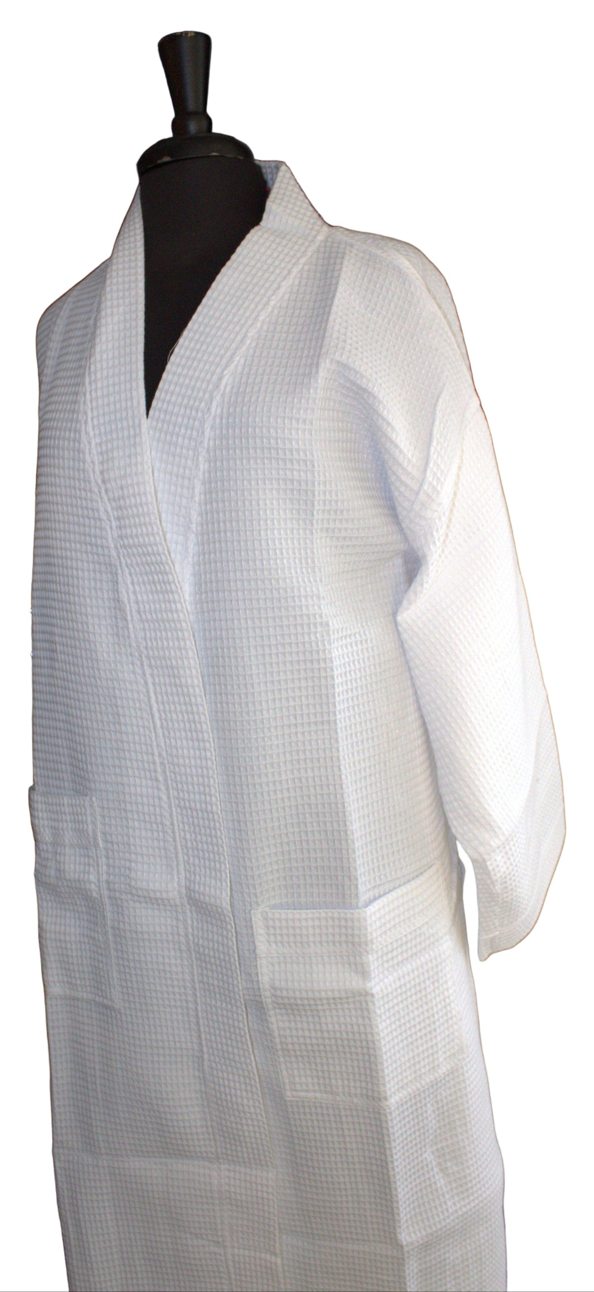 Waffle Robe