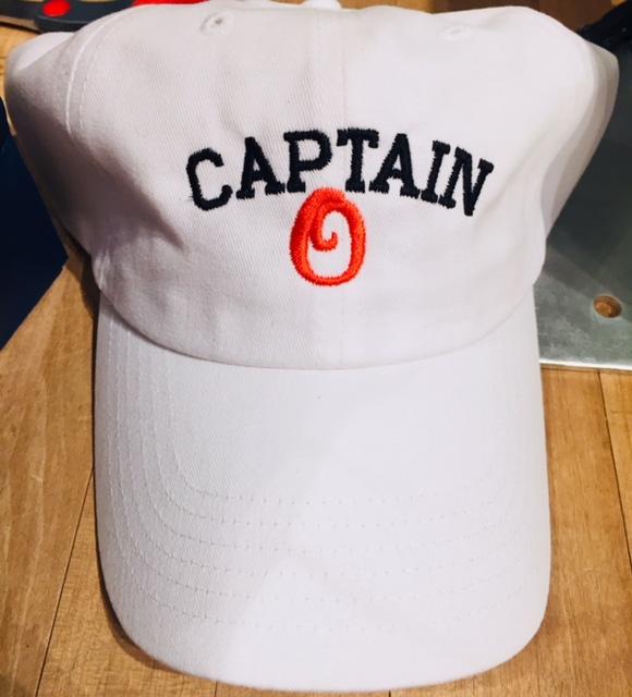 Baseball Cap