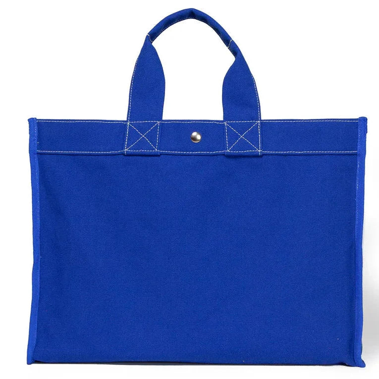 Canvas Field Bag
