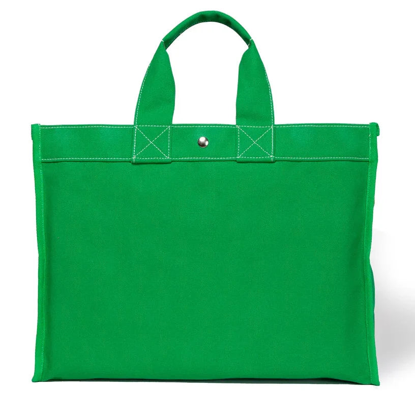 Canvas Field Bag