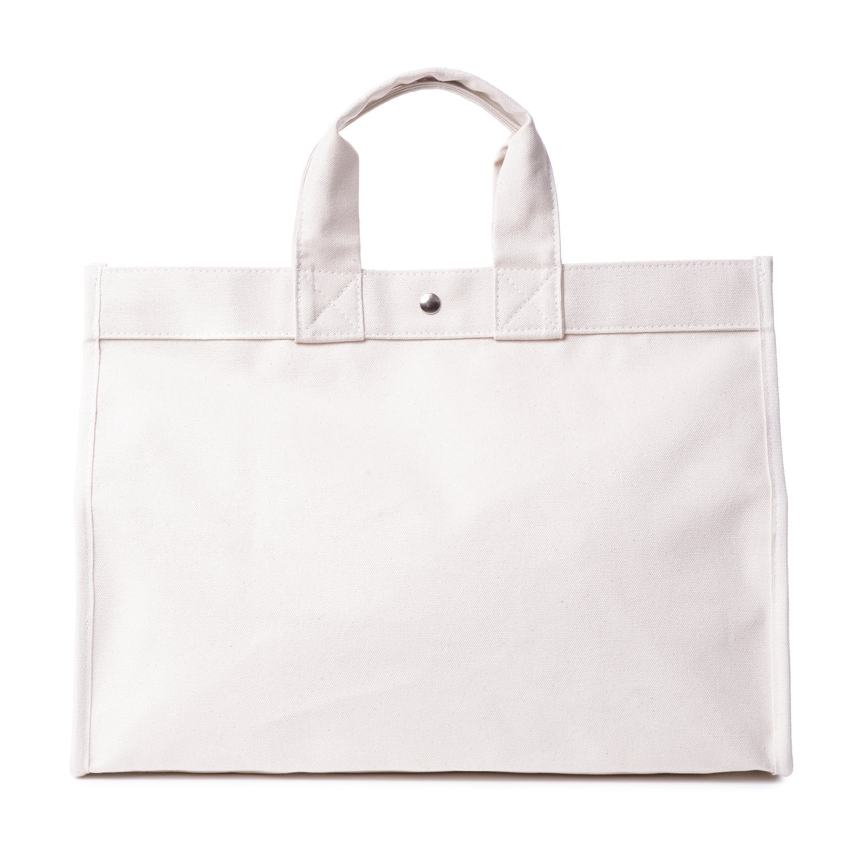 Canvas Field Bag