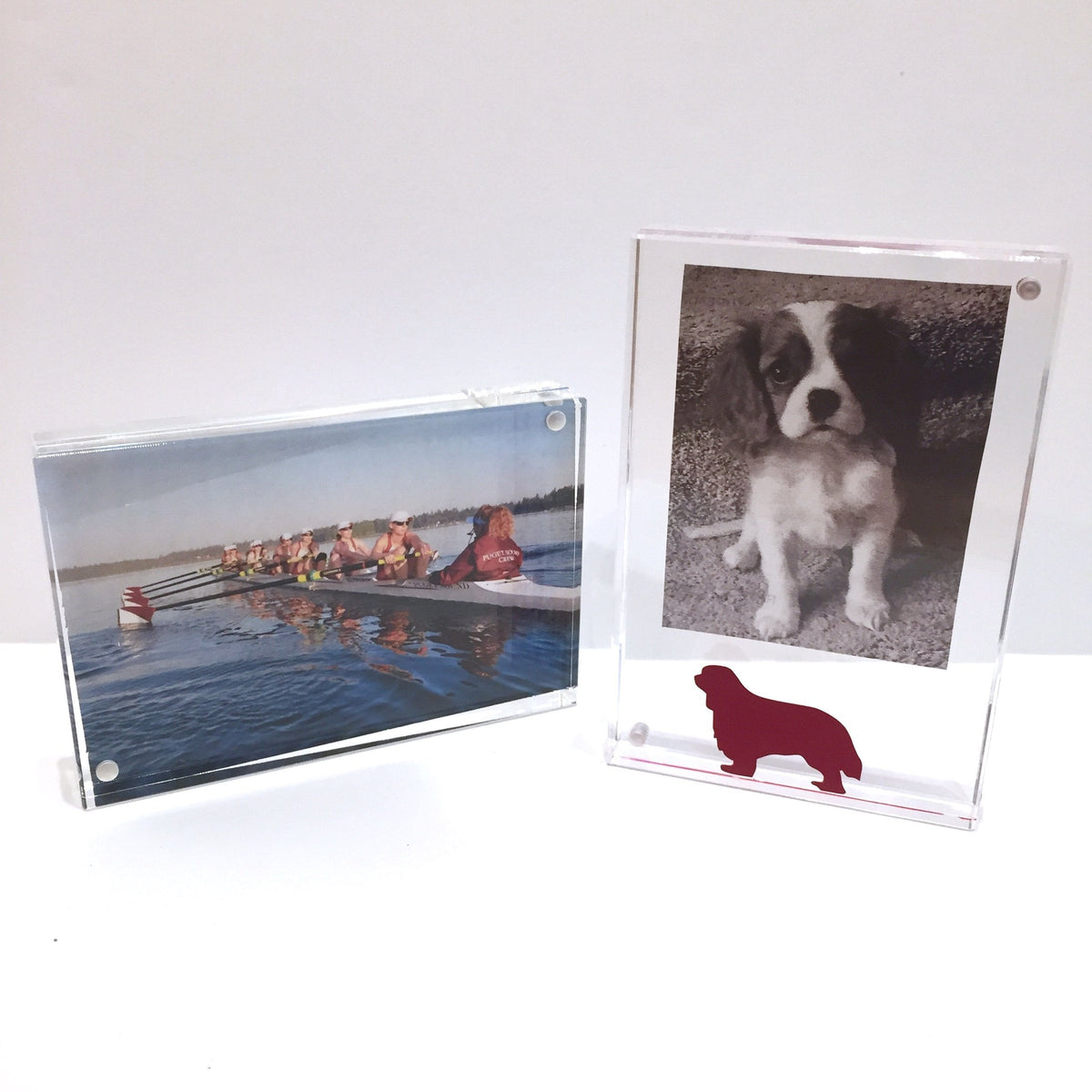 Magnet Frame 4x6
