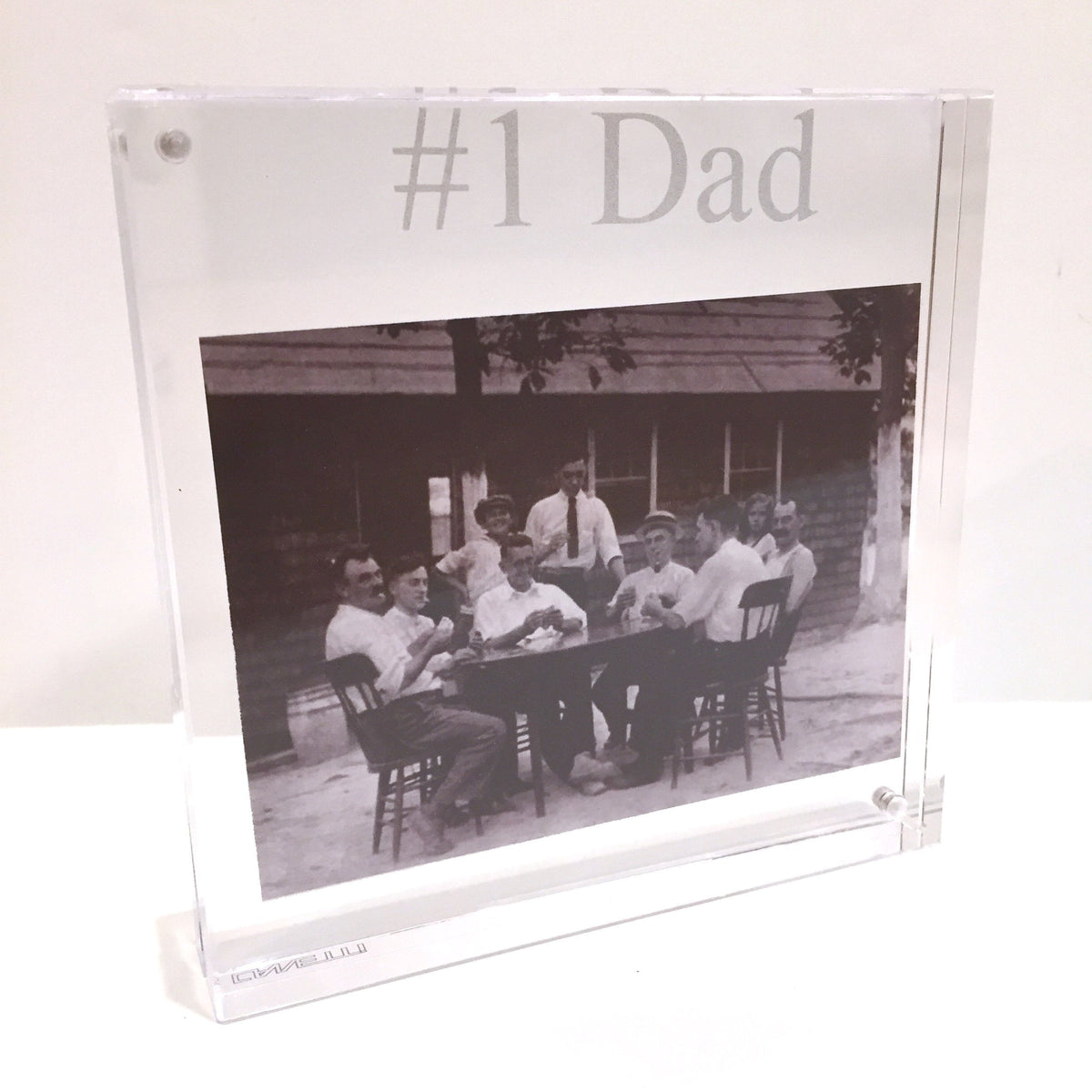 Magnet Frame 6x6