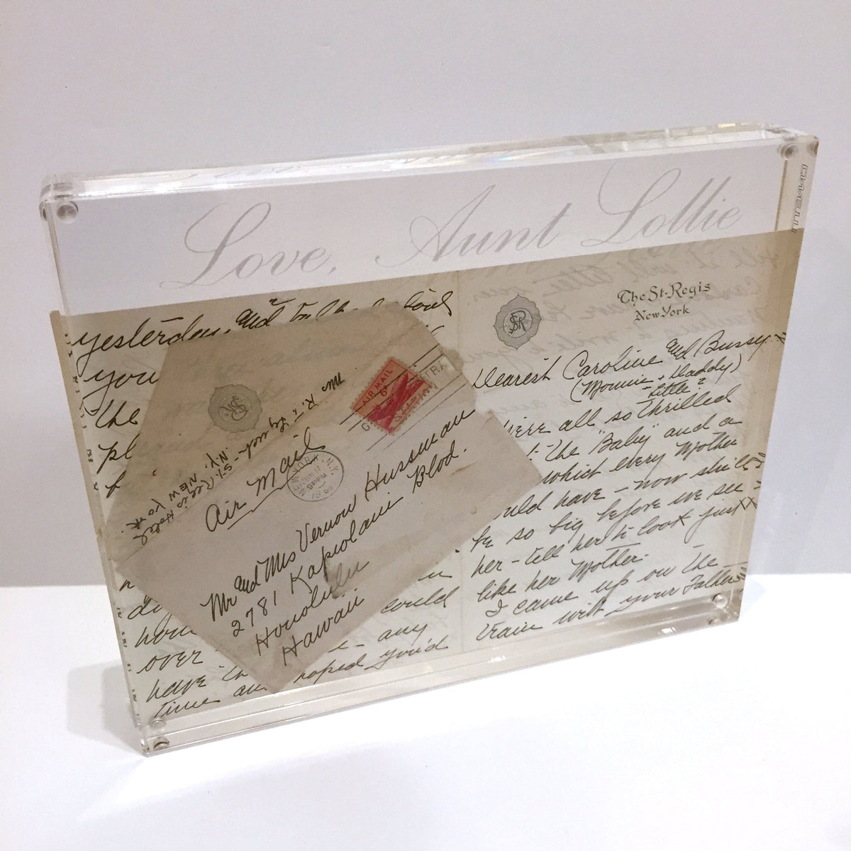 Magnet Frame 8x10