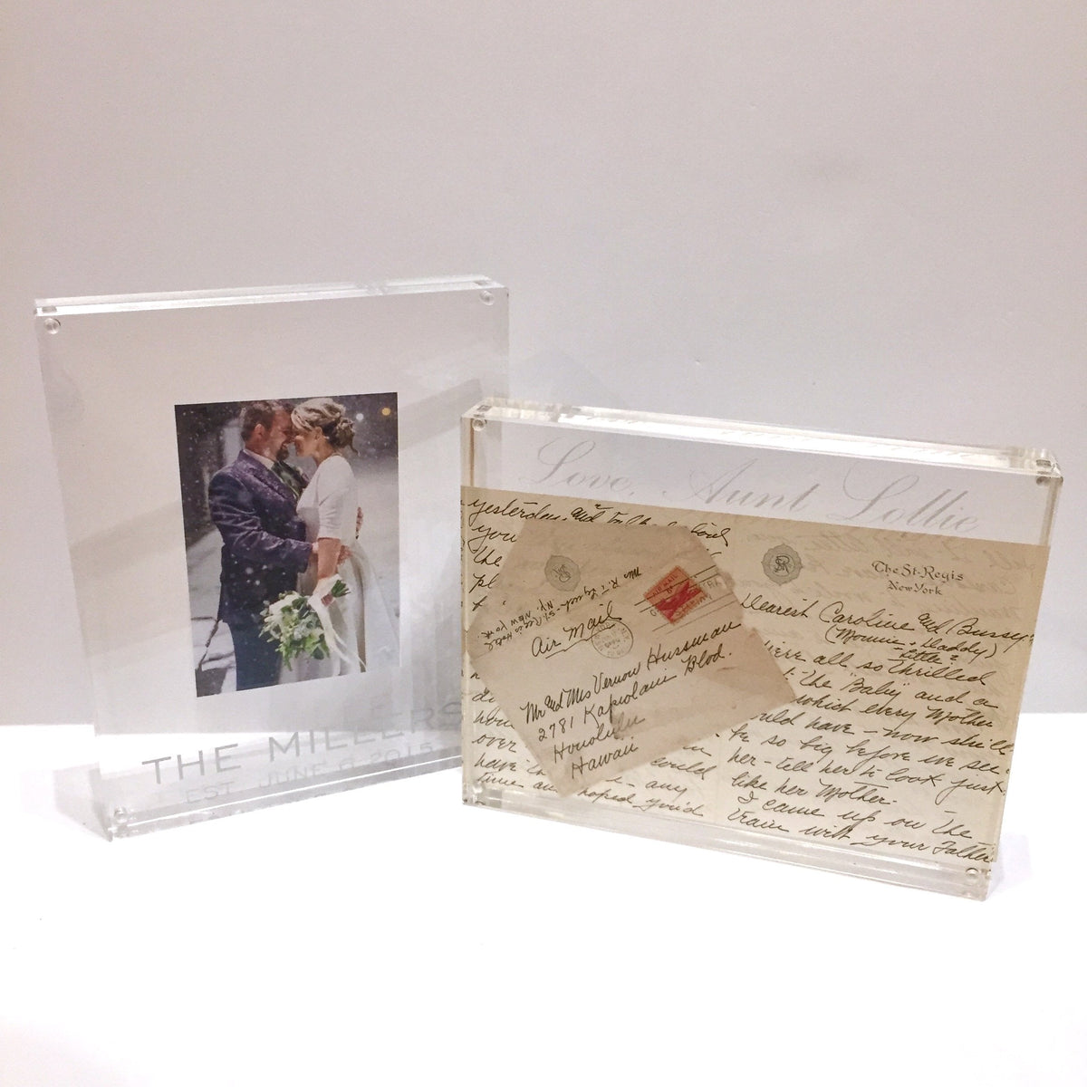 Magnet Frame 8x10