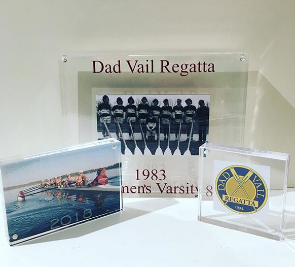 Magnet Frame 6x6
