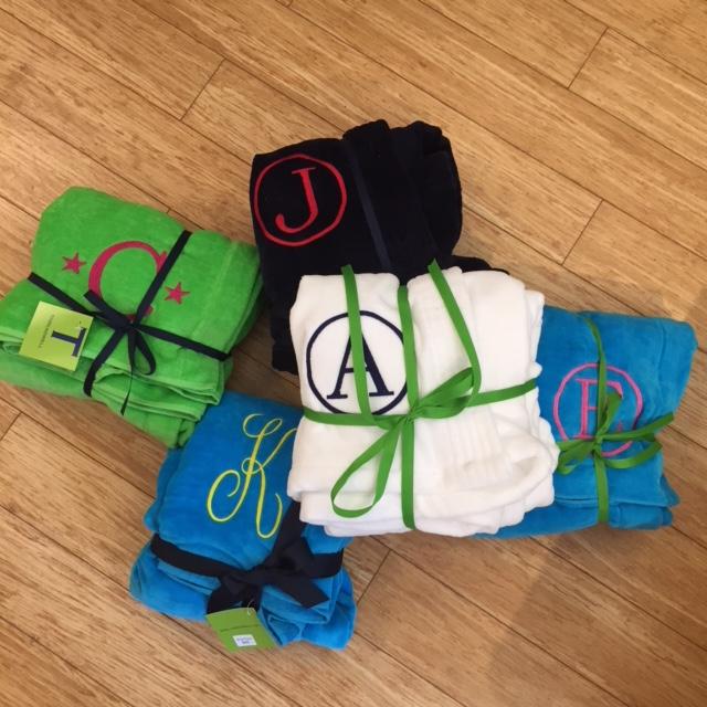embroidered-monogram-wrap-towels